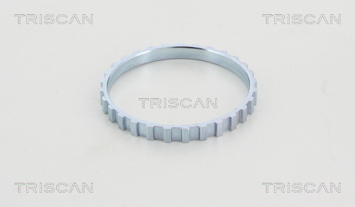 TRISCAN Sensorring, ABS