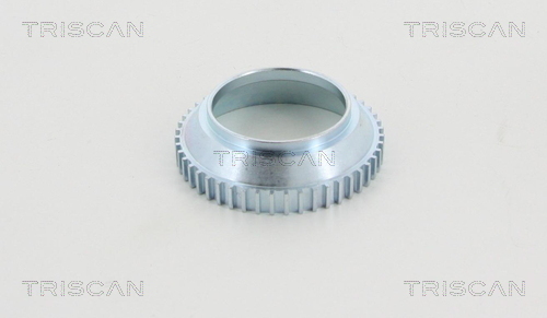 TRISCAN Sensorring, ABS