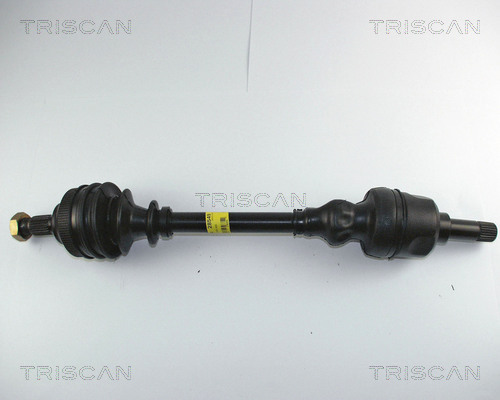TRISCAN Antriebswelle