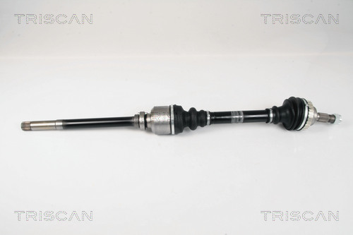 TRISCAN Antriebswelle