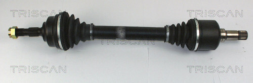 TRISCAN Antriebswelle