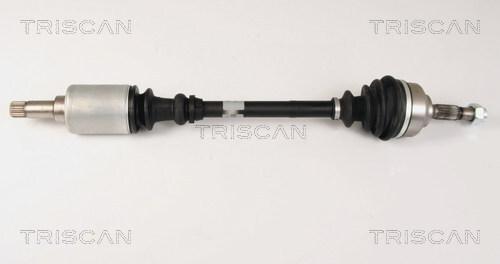 TRISCAN Antriebswelle