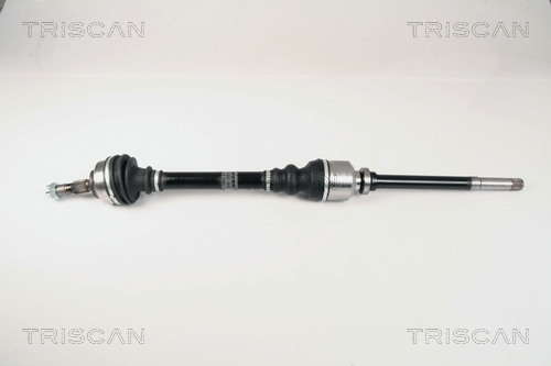 TRISCAN Antriebswelle