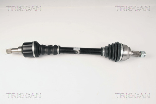 TRISCAN Antriebswelle