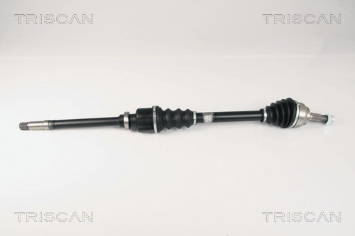 TRISCAN Antriebswelle