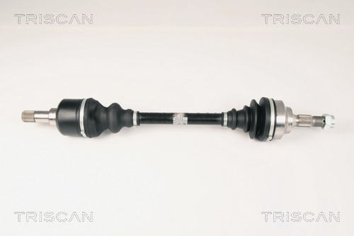 TRISCAN Antriebswelle