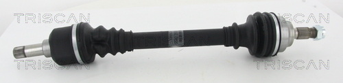TRISCAN Antriebswelle