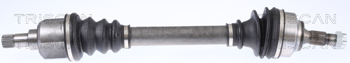 TRISCAN Antriebswelle