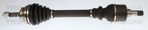 TRISCAN Antriebswelle