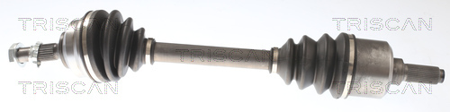 TRISCAN Antriebswelle