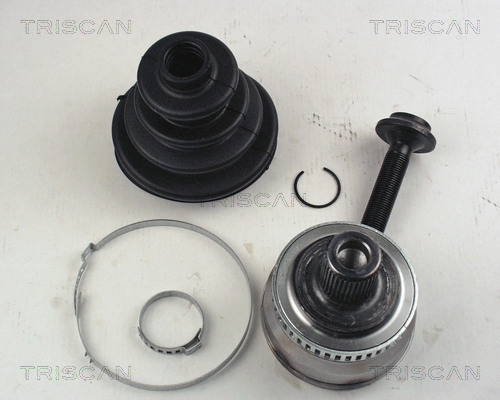 TRISCAN Gelenksatz, Antriebswelle