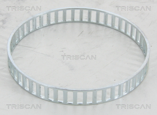 TRISCAN Sensorring, ABS