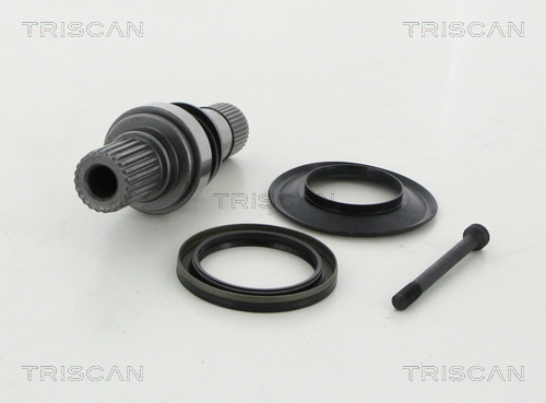 TRISCAN Antriebswelle