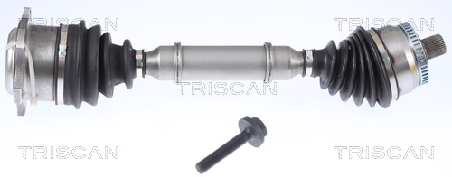 TRISCAN Antriebswelle