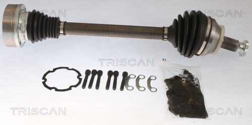TRISCAN Antriebswelle