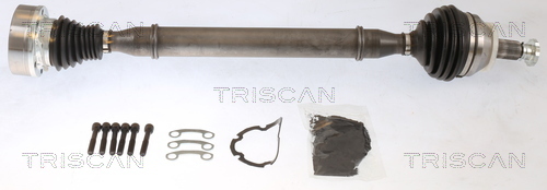 TRISCAN Antriebswelle