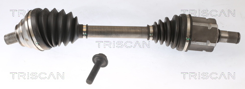 TRISCAN Antriebswelle