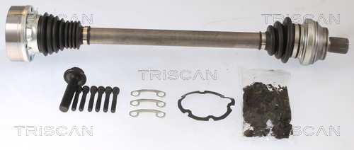 TRISCAN Antriebswelle