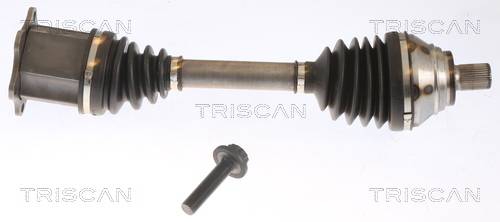 TRISCAN Antriebswelle