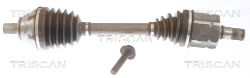 TRISCAN Antriebswelle