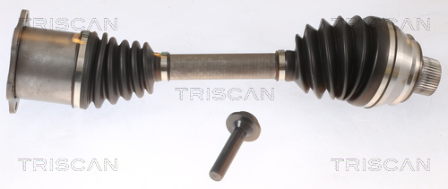 TRISCAN Antriebswelle