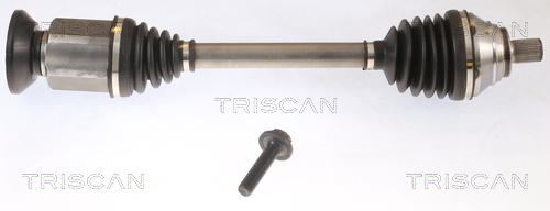 TRISCAN Antriebswelle
