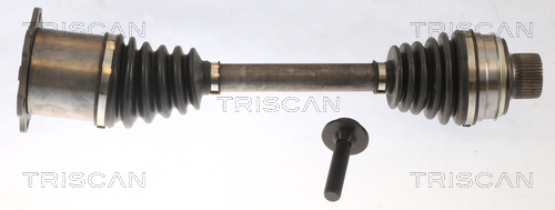 TRISCAN Antriebswelle