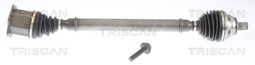 TRISCAN Antriebswelle