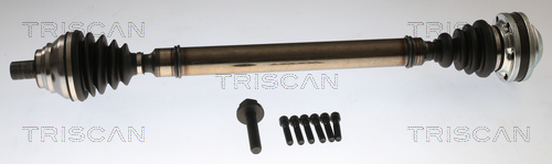 TRISCAN Antriebswelle