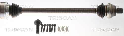 TRISCAN Antriebswelle
