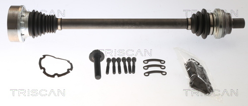 TRISCAN Antriebswelle