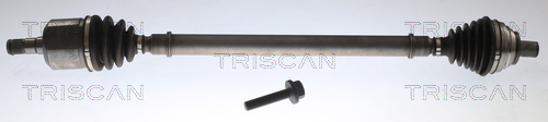 TRISCAN Antriebswelle