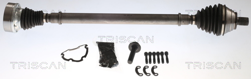 TRISCAN Antriebswelle