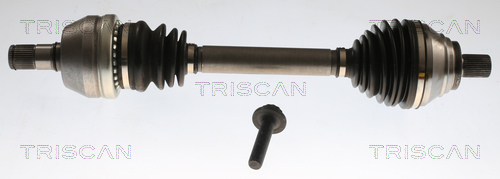 TRISCAN Antriebswelle