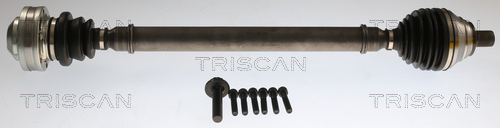 TRISCAN Antriebswelle