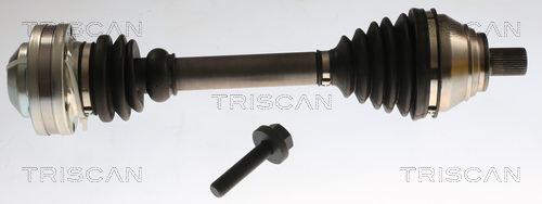 TRISCAN Antriebswelle