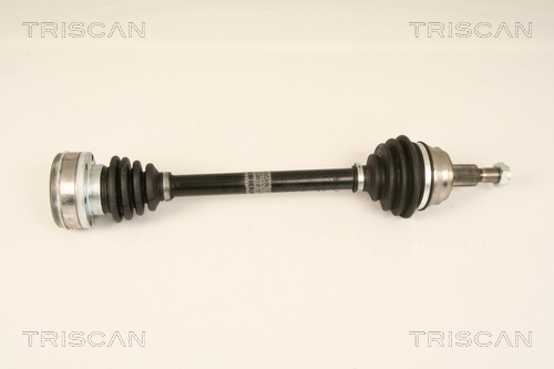 TRISCAN Antriebswelle