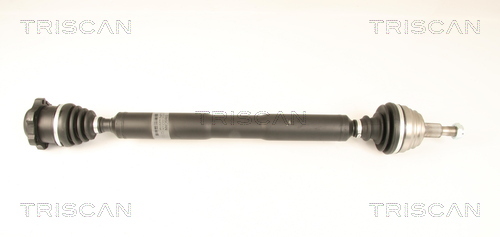 TRISCAN Antriebswelle