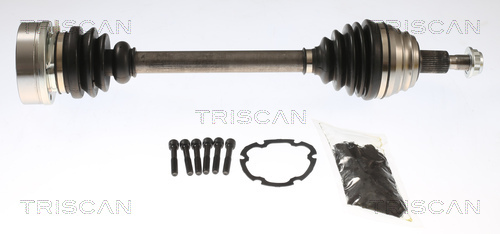 TRISCAN Antriebswelle