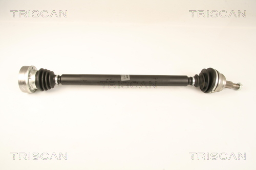 TRISCAN Antriebswelle