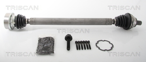 TRISCAN Antriebswelle