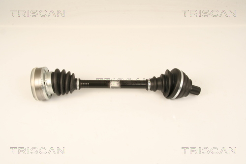 TRISCAN Antriebswelle