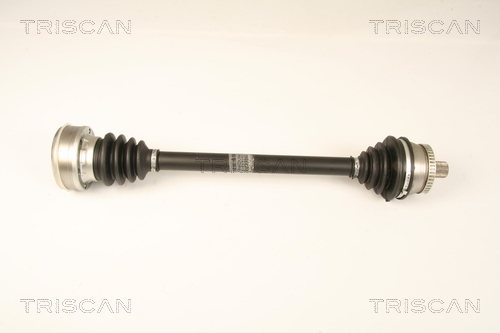 TRISCAN Antriebswelle