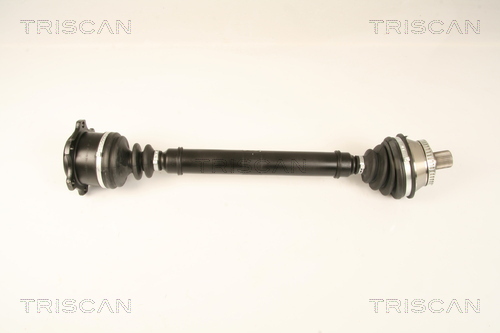 TRISCAN Antriebswelle