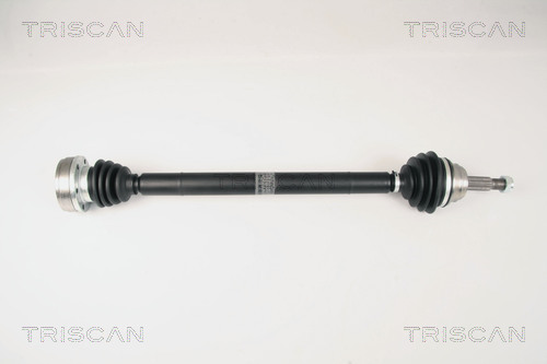 TRISCAN Antriebswelle