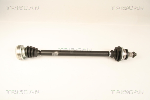 TRISCAN Antriebswelle