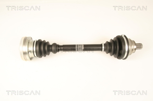 TRISCAN Antriebswelle