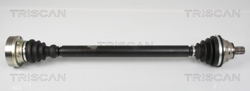 TRISCAN Antriebswelle