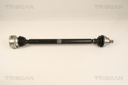 TRISCAN Antriebswelle