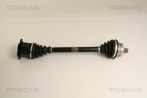 TRISCAN Antriebswelle